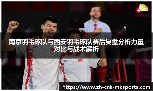 南京羽毛球队与西安羽毛球队赛后复盘分析力量对比与战术解析
